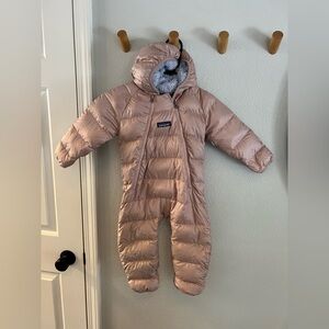 Patagonia Bunting 6-12m